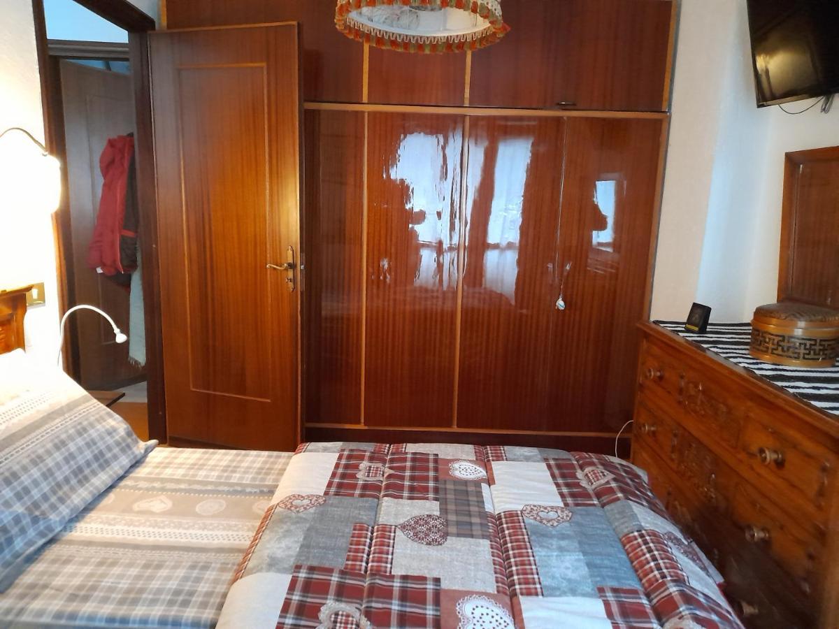Einaudi 9 Apartment Bardonecchia Exterior photo