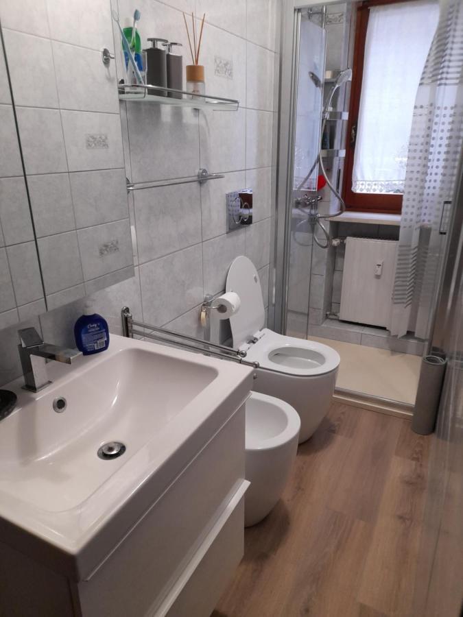 Einaudi 9 Apartment Bardonecchia Exterior photo
